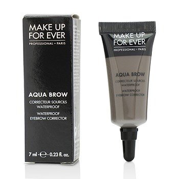 Correttore sopracciglia waterproof Aqua Brow - # 35 (Taupe)