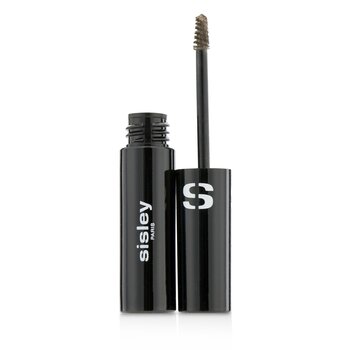 Phyto Sourcils Fix Gel Addensante - # 2 Medio Scuro