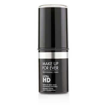 Make Up For Ever Fondotinta in stick con copertura invisibile Ultra HD - # 118 / Y325 (carne)