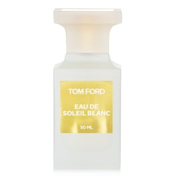Tom Ford Private Blend Eau de Soleil Blanc Eau De Toilette Spray