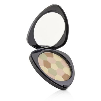 Dr. Hauschka Cipria per la correzione del colore - # 00 traslucida