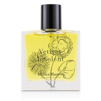 Miller Harris Vetiver Insolent Eau De Parfum Spray