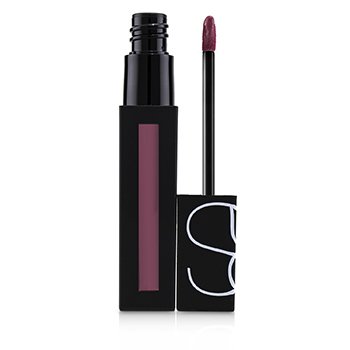 NARS Pigmento labbra Powermatte - # Save The Queen (Dusty Mauve)