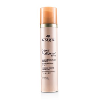 Nuxe Creme Prodigieuse Boost Energizing Priming Concentrate - Per tutti i tipi di pelle