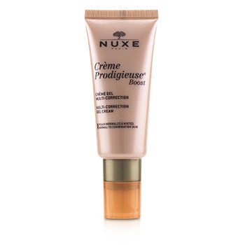 Creme Prodigieuse Boost Crema gel multi-correzione - Per pelli normali e miste