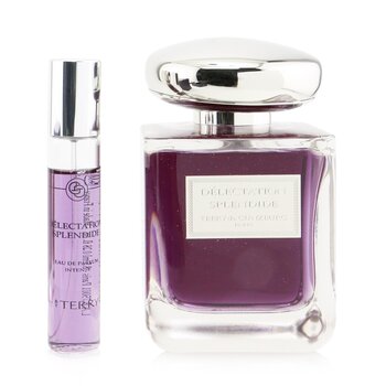 Delectation Splendide Eau De Parfum Intense Duo Spray