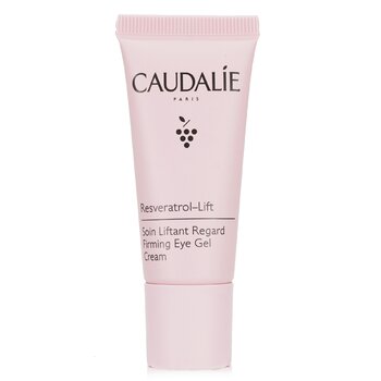 Caudalie Crema gel contorno occhi rassodante resveratrolo-lift