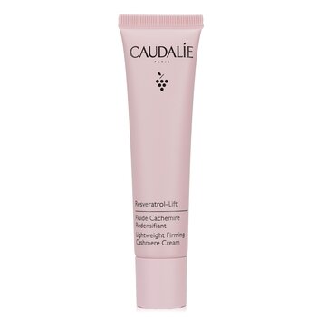 Resveratrol-Lift Crema Rassodante Leggera Cashmere