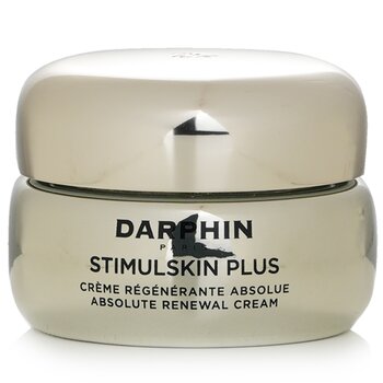 Darphin Stimulskin Plus Absolute Renewal Cream - Per pelli normali e secche