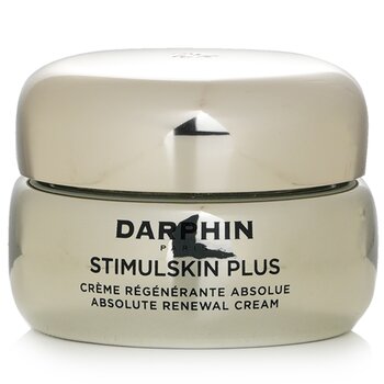 Darphin Stimulskin Plus Absolute Renewal Cream - Per pelli normali e secche