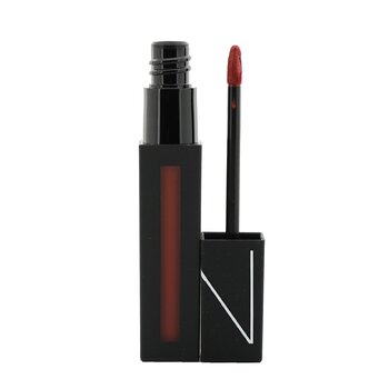 NARS Pigmento labbra Powermatte - # Vain (rosso mattone)