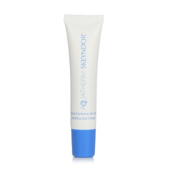 SKEYNDOR Crema contorno occhi lenitiva Aquatherm (per pelli sensibili)