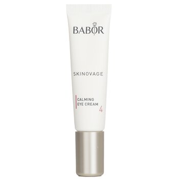 Babor Skinovage Crema contorno occhi calmante 4