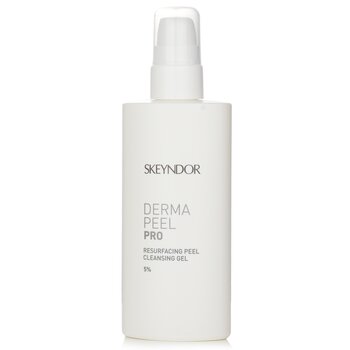 SKEYNDOR Derma Peel Pro Resurfacing Peel Gel Detergente 5%