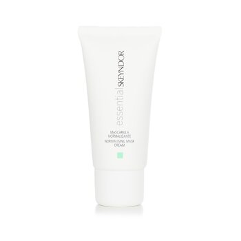 SKEYNDOR Crema Maschera Essenziale Normalizzante Con Estratto di Hamamelis (Per Pelli Grasse e Miste)