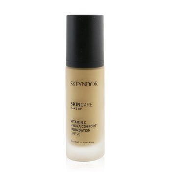 SKEYNDOR Fondotinta Hydra Comfort SPF20 alla vitamina C - # 03