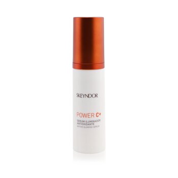 SKEYNDOR Power C+ Antiox Siero Luminoso - 12,5% Vit. C Deriv.