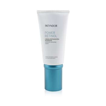 SKEYNDOR Power Retinol Crema Riparatrice Intensiva (per pelli normali e secche)