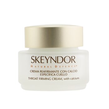 SKEYNDOR Natural Defense Crema Rassodante Gola Con Calcio (Per Pelle Spessa)