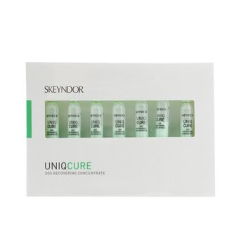 SKEYNDOR Uniqcure SOS Recovering Concentrate (adatto per luso dopo i trattamenti di medicina estetica)