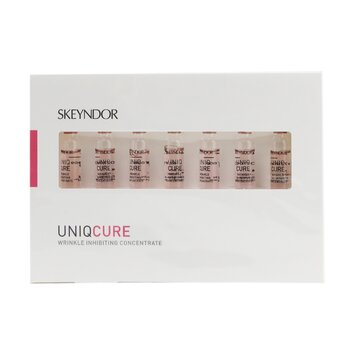 SKEYNDOR Concentrato antirughe Uniqcure (per occhiaie e rughe despressione)