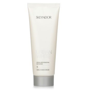 SKEYNDOR Crema Mani Scudo SPF 15 Urban White