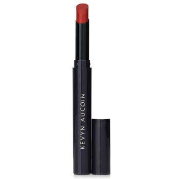 Rossetto indimenticabile - # Confidential (Brick Red) (Matte)