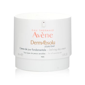 Avene DermAbsolu DAY Defining Day Cream - Per tutte le pelli sensibili