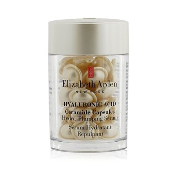Elizabeth Arden Capsule di acido ialuronico Ceramide - Siero idra-rimpolpante