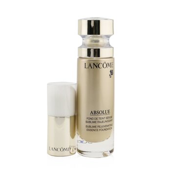 Absolue Sublime Rejuvenating Essence Foundation SPF20 with Brush - # 130 Ivorie-O