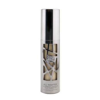 Fondotinta liquido All Nighter - # 1.0