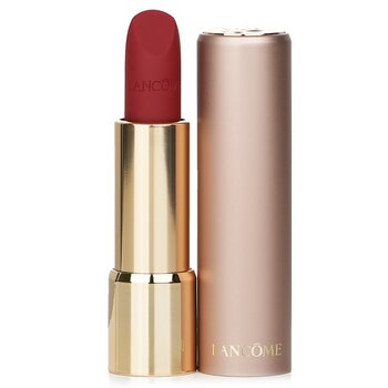 Lancome LAbsolu Rouge Intimatte Matte Veil Lipstick - # 155 Burning Lips