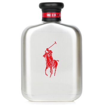 Polo Red Rush Eau De Toilette Spray