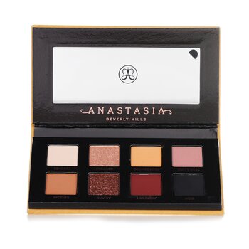 Anastasia Beverly Hills Soft Glam II Mini palette di ombretti (8x ombretti)