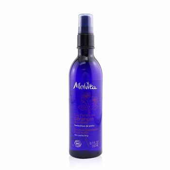 Melvita Acqua floreale di Geranio Bourbon