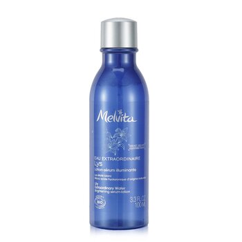 Melvita Lily Extraordinary Water - Siero-lozione schiarente