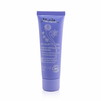 Profumo Crema Detergente Esfoliante Floreale