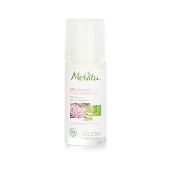 Melvita Deodorante - Per pelli sensibili