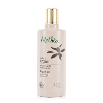 Melvita Olio di Argan - Rivitalizzante e Nutriente