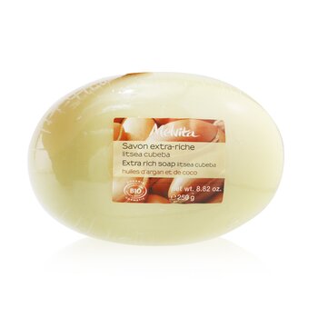 Sapone Extra Ricco Con Olio Di Argan