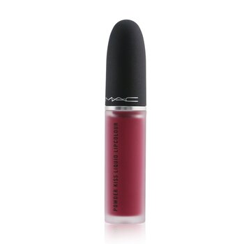 Powder Kiss Liquid Lipcolour - # 980 L'eleganza si impara