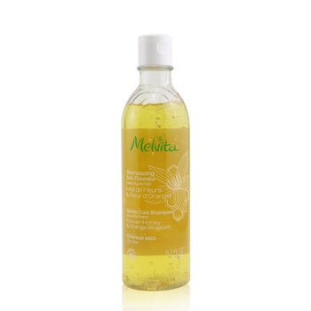 Melvita Shampoo delicato (capelli secchi)