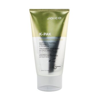 Joico K-Pak Reconstructor Trattamento a penetrazione profonda (per capelli danneggiati)