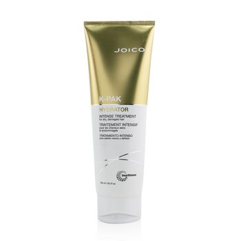 K-Pak Intense Hydrator Treatment (per capelli secchi e danneggiati)