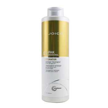 Joico K-Pak Intense Hydrator Treatment (per capelli secchi e danneggiati)