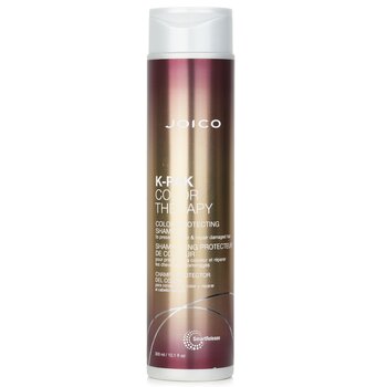 Joico Shampoo K-Pak Color Therapy per la protezione del colore (per preservare il colore e riparare i capelli danneggiati)