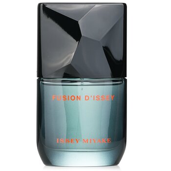 Issey Miyake Fusion DIssey Eau De Toilette Spray