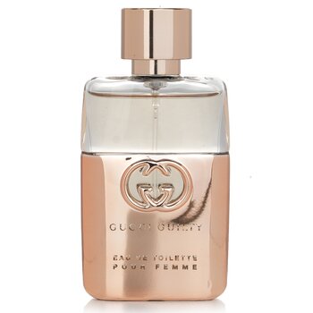 Gucci Guilty Pour Femme Eau De Toilette Spray