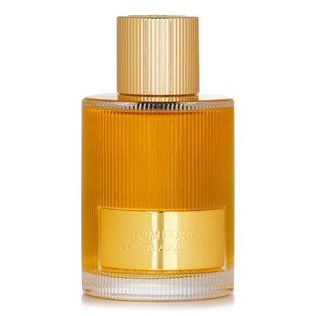 Costa Azzurra Eau De Parfum Spray (Oro)