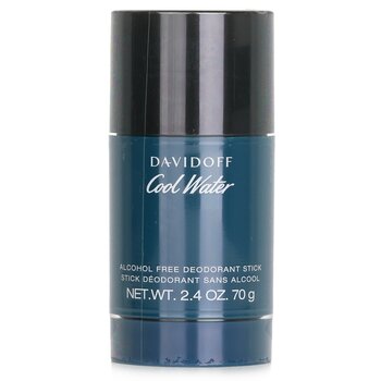 Davidoff Cool Water Extra Mild Deodorant Stick